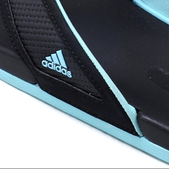 Adidas Women ADILETTE CF+ SUMMER Y W SANDAL B/K - Picture 5 of 8